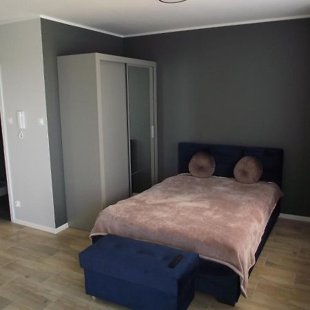 Apartament Holenderski Z Prywatnym Miejscem Postojowym W Garazu Koszalin Eksteriør bilde